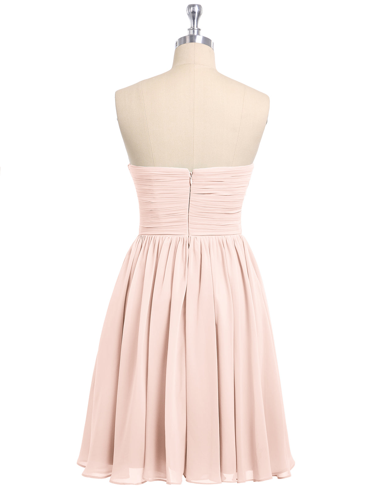 Pearl Pink
